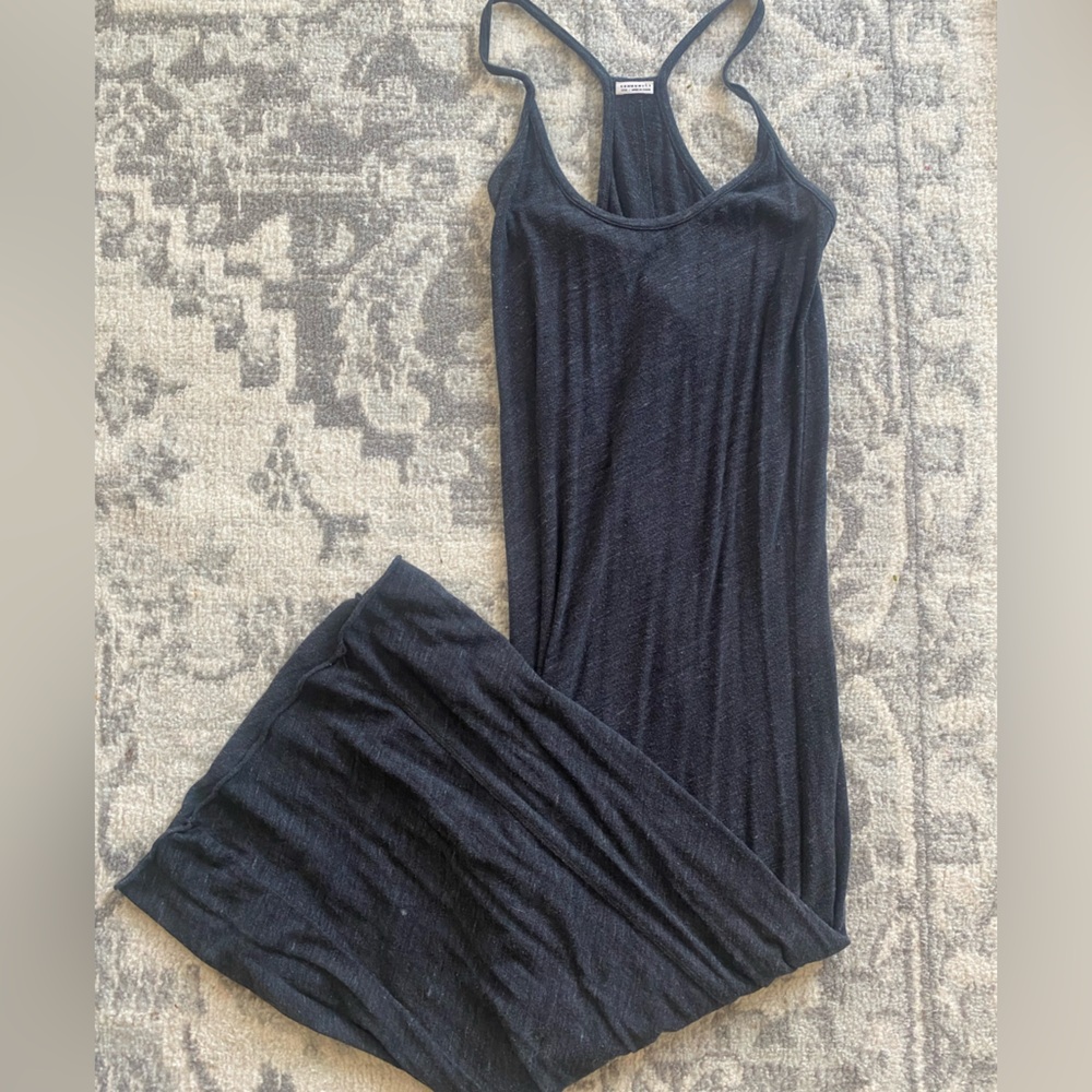 Community body con dress